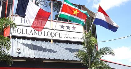 Holland Lodge Paramaribo
