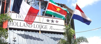 Holland Lodge Paramaribo