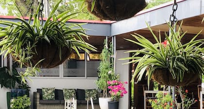 Holland Lodge Paramaribo