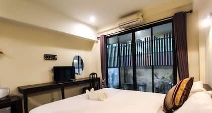 Baan Pordeedin