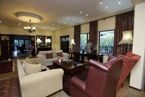 Lobbylounge