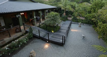 Shangri-La Manor - Adults Only