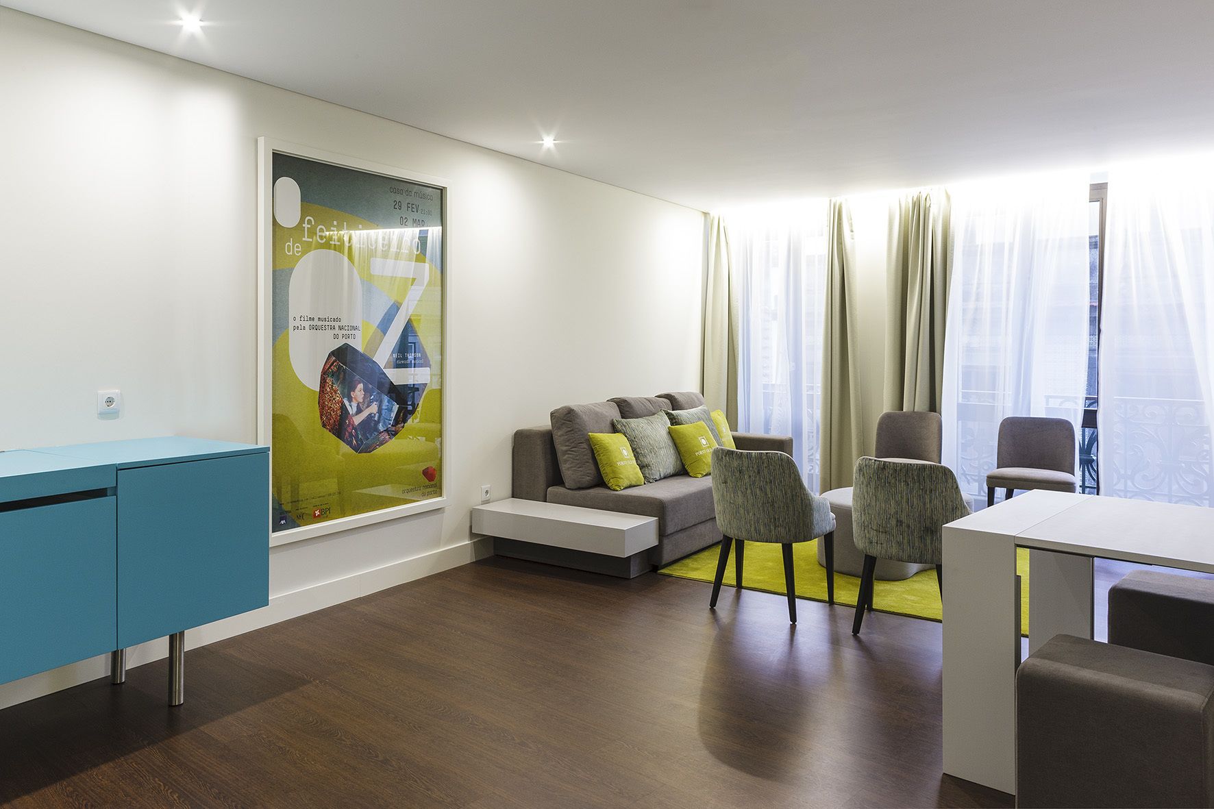 Photo - Porto Old Town – Tourism Apartments