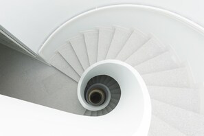 Staircase - Porto Old Town (Porto)