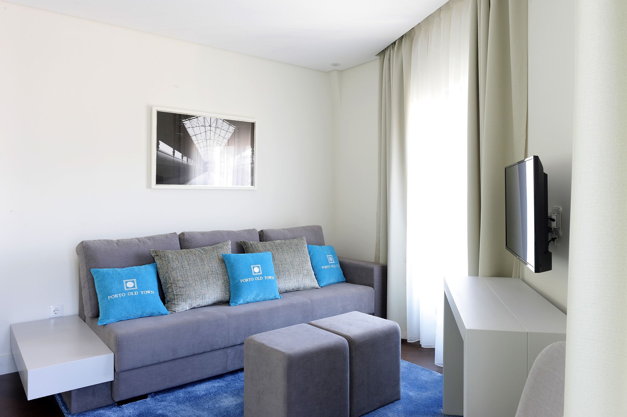 Photo - Porto Old Town – Tourism Apartments