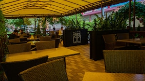 Dining - Hotel Kamelot (Kyiv)