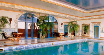 Hotel Kamelot