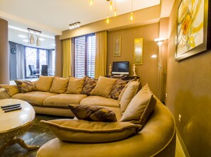 منطقة المعيشة