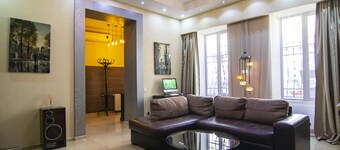 Tbilisi Core: Aquarius