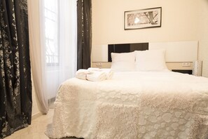 Comfort Apartment, 3 Bedrooms