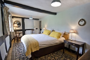 Bettwäsche aus ägyptischer Baumwolle, hochwertige Bettwaren