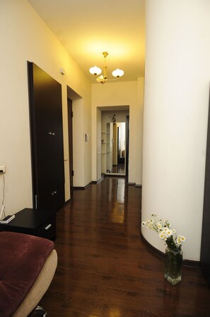 Vestibule