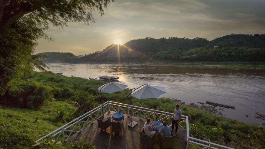 The Belle Rive Boutique Hotel