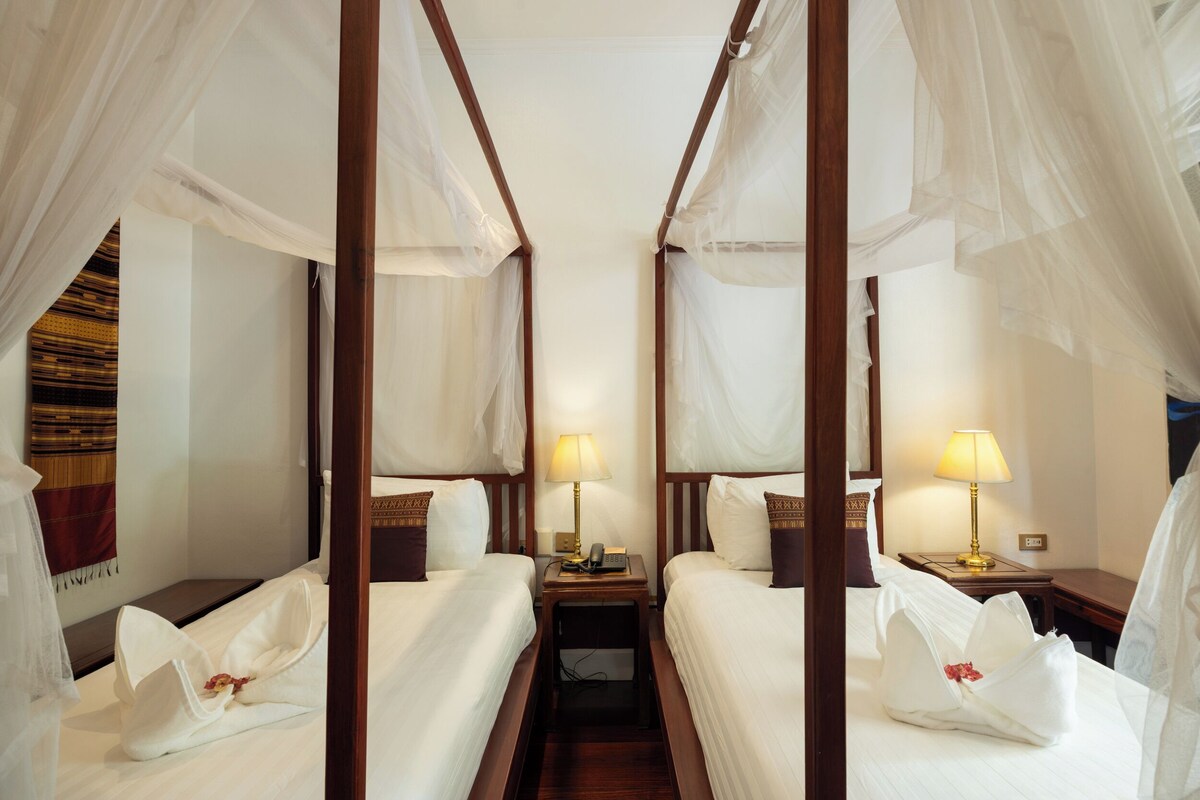 Standard Room, Terrace