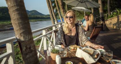 The Belle Rive Boutique Hotel