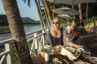 The Belle Rive Boutique Hotel