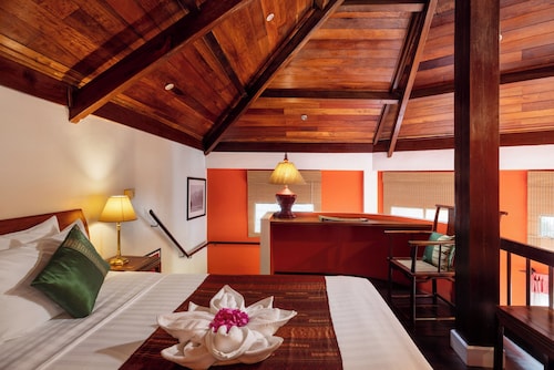 The Belle Rive Boutique Hotel