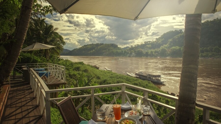 The Belle Rive Boutique Hotel