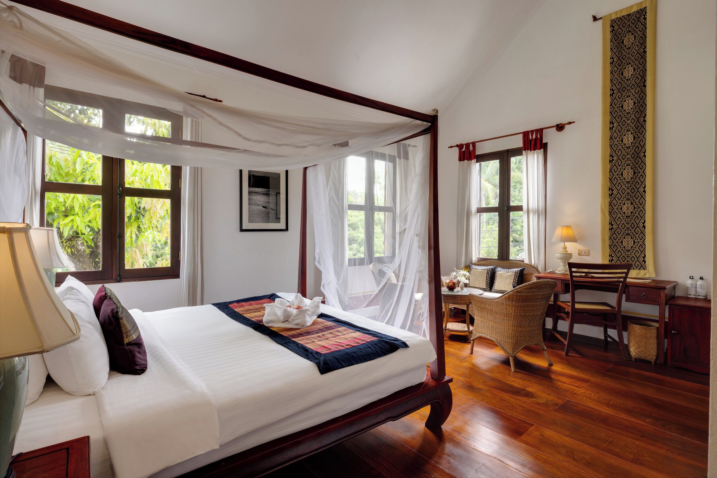 Suite Deluxe