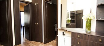 Tbilisi Core: Gemini