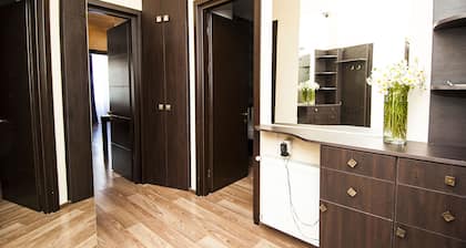 Tbilisi Core: Gemini