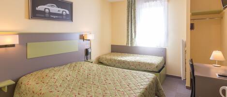 Classic Triple Room, Non Smoking