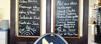 Pressoir Hôtel
