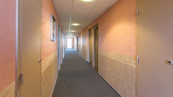 Escaleras