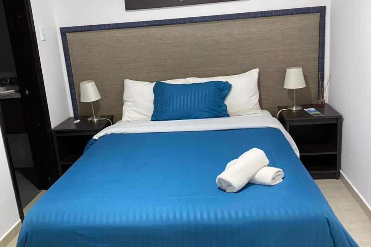 standard room | premium bedding, in-room safe, free wifi, bed sheets