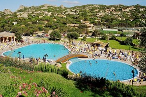 Utomhuspool