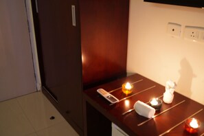 Room amenity - Hotel Winsar Park (Visakhapatnam)