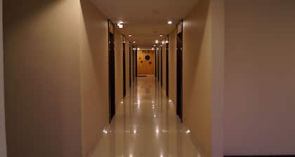 Hotel Winsar Park