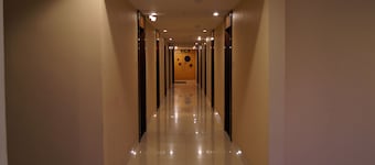 Hotel Winsar Park