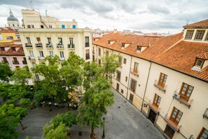Apartment, 2 Bedrooms (1 person) | City view from property