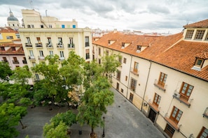 Apartment, 2 Bedrooms (1 person) | City view from property