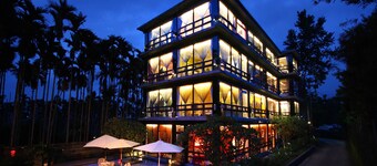 Full House Bed and Breakfast