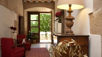 Interieur