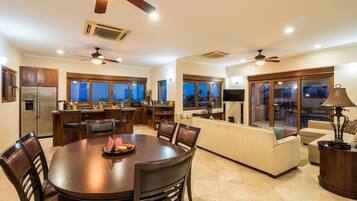 Servicio a la habitación