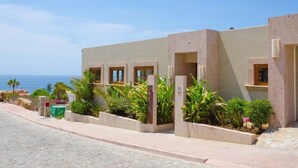 Exterior - Casa Soleil (Cabo San Lucas)