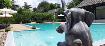 Luang Prabang Chanon Hotel