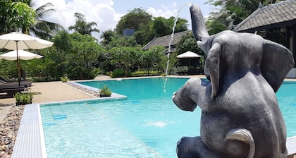 Luang Prabang Chanon Hotel