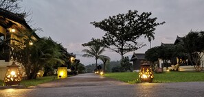 Ngoại thất