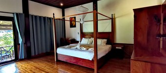 Luang Prabang Chanon Hotel