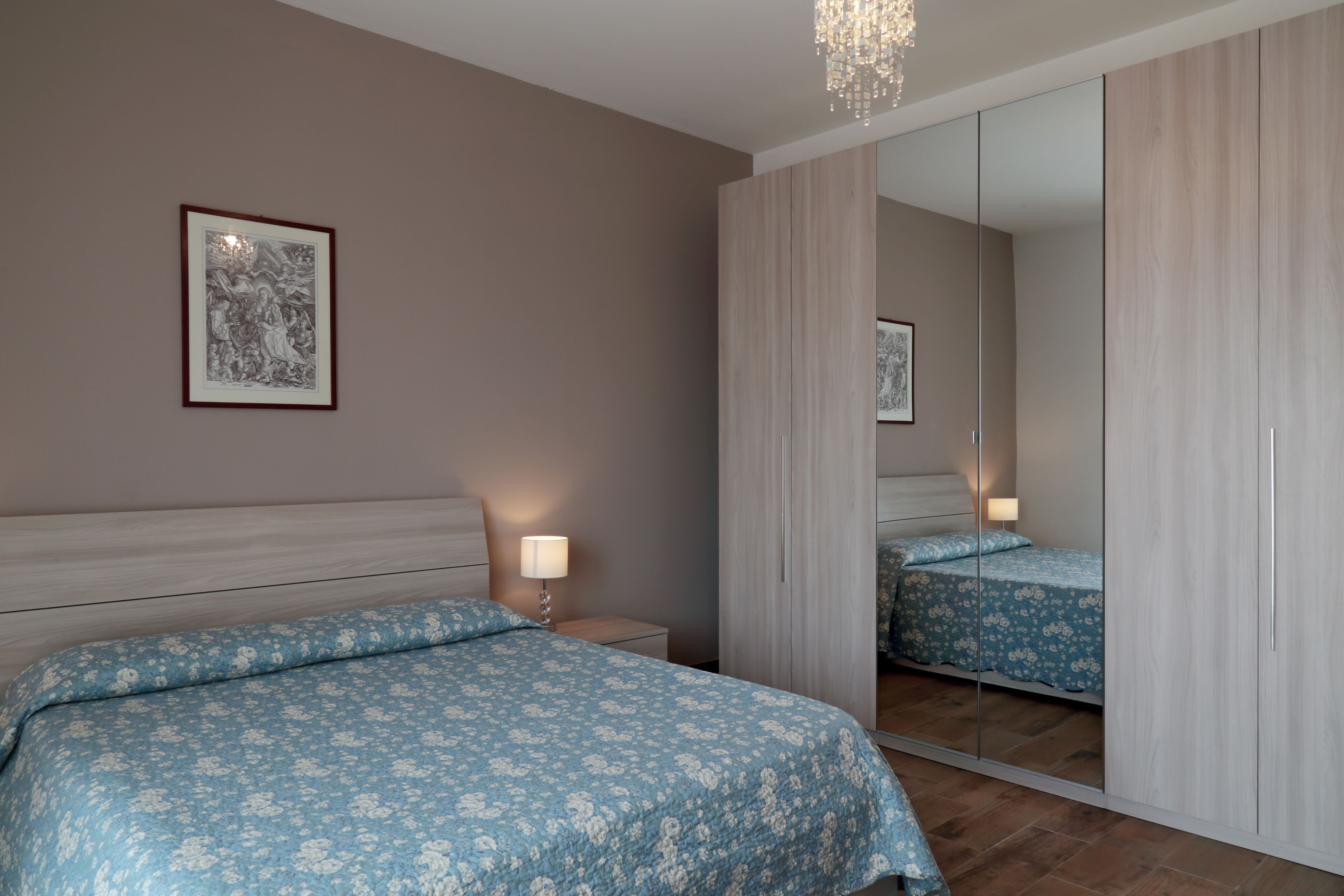 Superior Apartment, 3 Bedrooms | Memory foam beds, desk, laptop workspace, blackout drapes