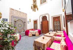 テラス / パティオ