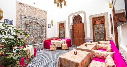 Dar Bab Guissa