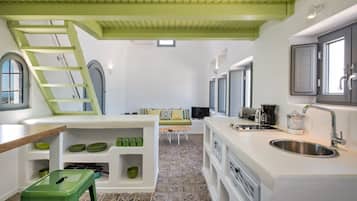2 Bedroom Villa M, Private Pool Sea View | Cuisine privée