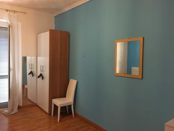 Apartment, 1 Schlafzimmer | Zimmerausstattung