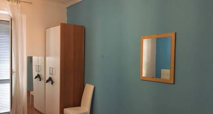 Appartamenti Soperga