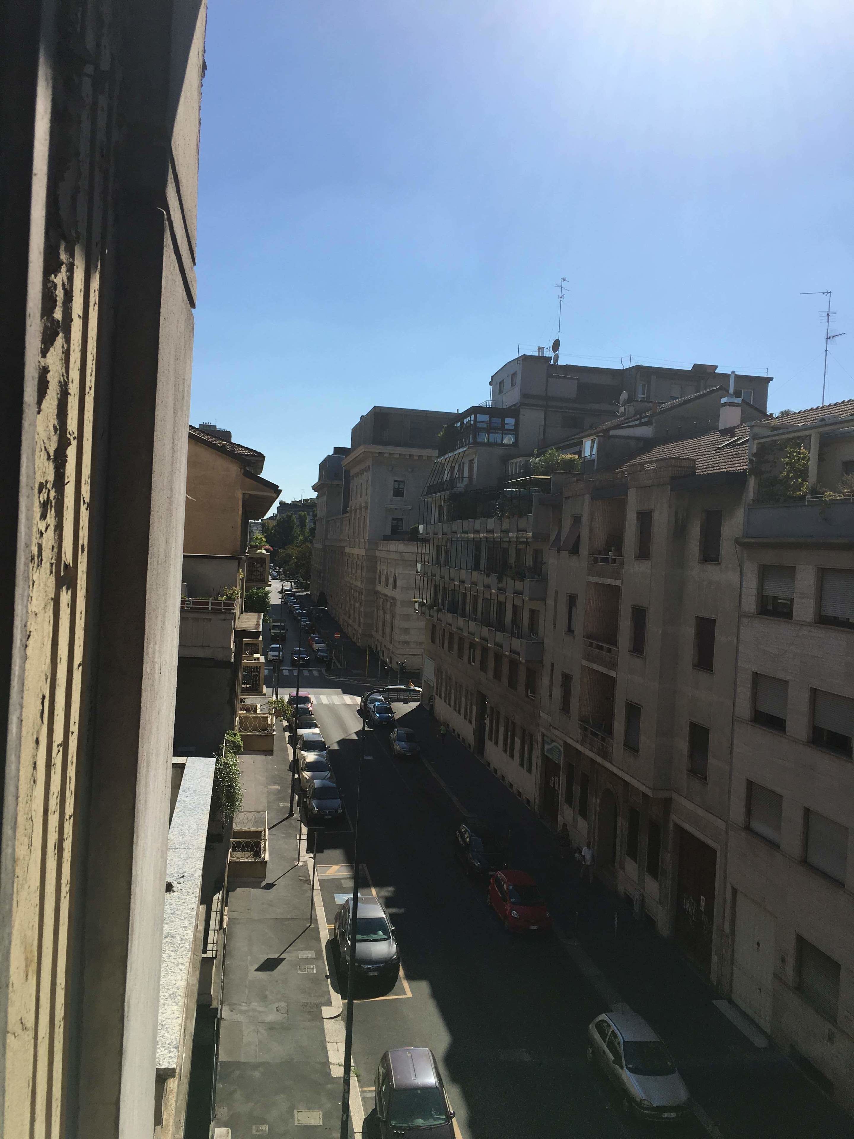 Apartment, 1 Bedroom | View from room